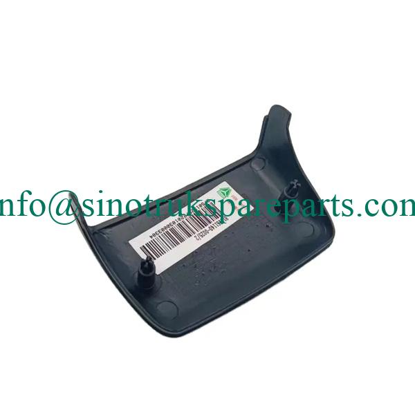 Sinotruk SITRAK C7H Sinotruk SITRAK C7H 810W61140-0026 SITRAK C7H bảng điều khiển nắp ca-pô tản nhiệt-phụ tùng sinotruk