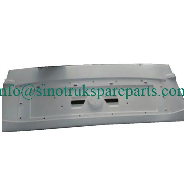 Sinotruk SITRAK C7H Vỏ tản nhiệt cabin Sinotruk 812w61110-0053 -phụ tùng sinotruk