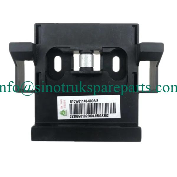 Khóa cabin Sinotruk SITRAK C7H 810W61140-6006-sinotruk phụ tùng