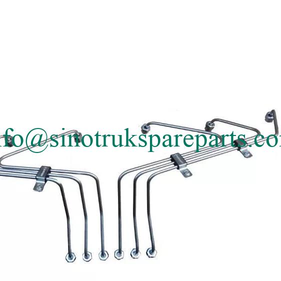 VG1096080040 Fuel Injection High pressure pipes