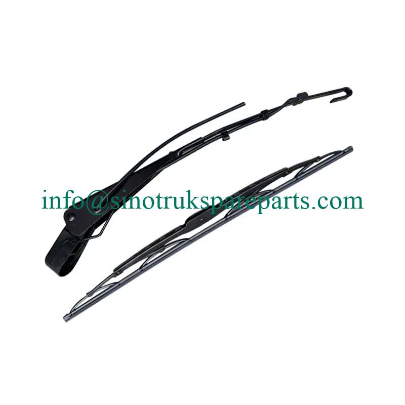phụ tùng sinotruk- WG1771740006 WIPER ARM HOWO N7B-Howo Truck Spare Parts