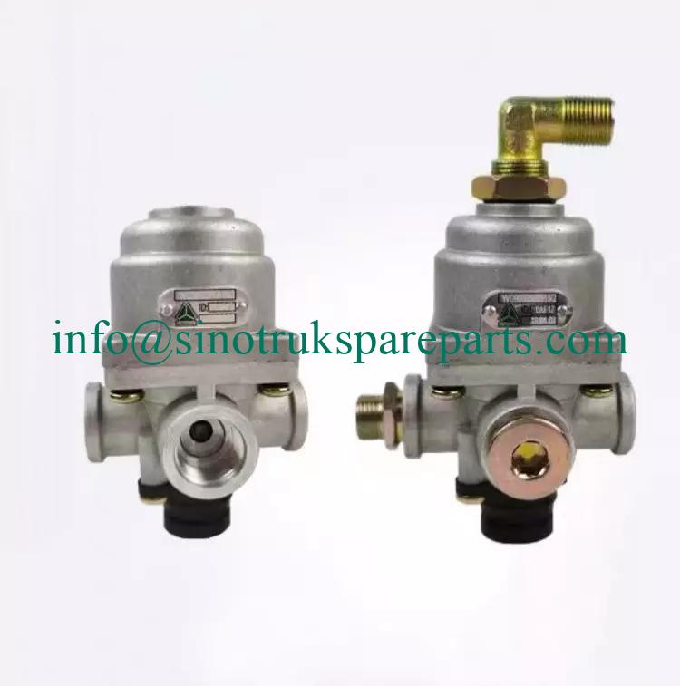 Van chuyển đổi WG9000360518