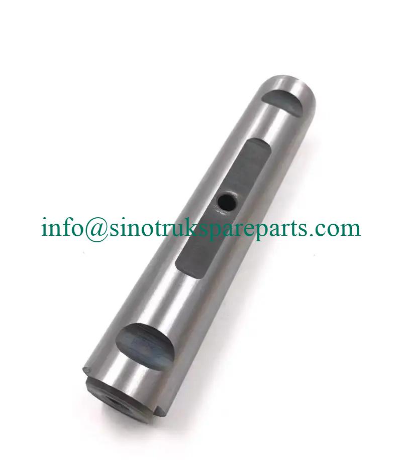 WG9000520040 HOWO Spring pin-sinotruk อะไหล่