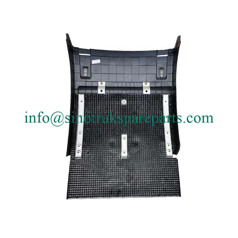 Tấm chắn bùn tích hợp bên trái WG9525950573 HOWO E7G