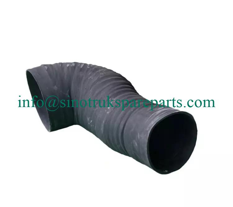 WG9725190219 Ống hút gió