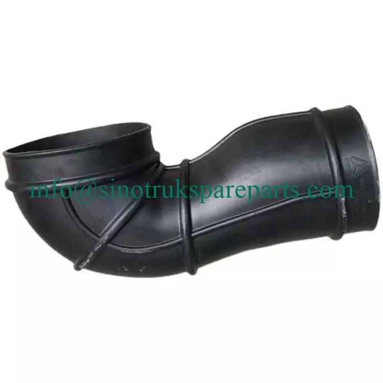 WG9725191432 Ống hút gió HOWO TX