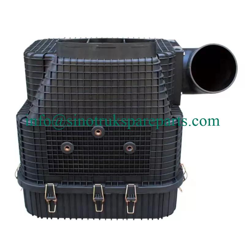 Bộ lọc không khí tắm dầu WG9725193310