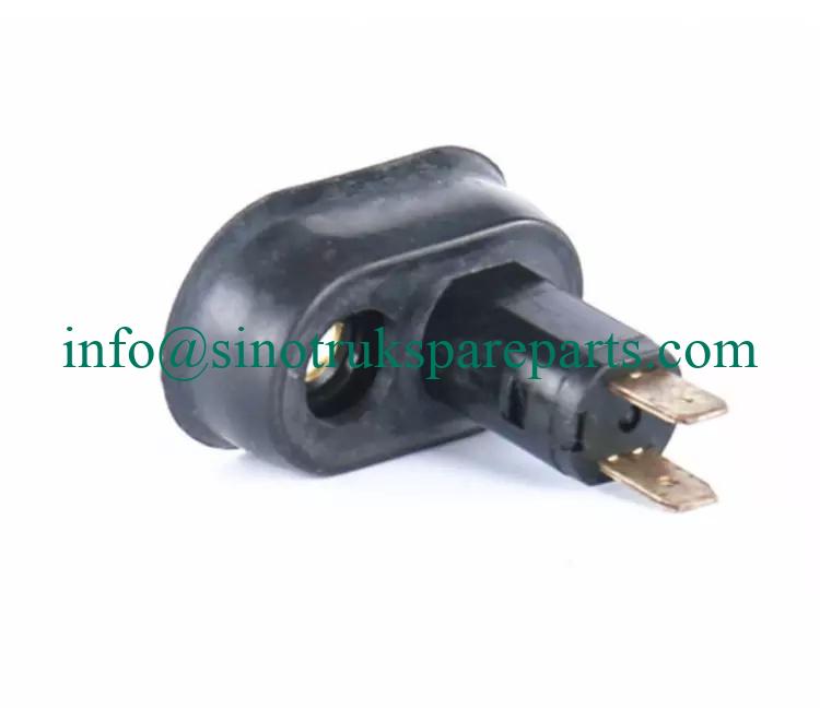 Công tắc đèn cửa cabin WG9918790001