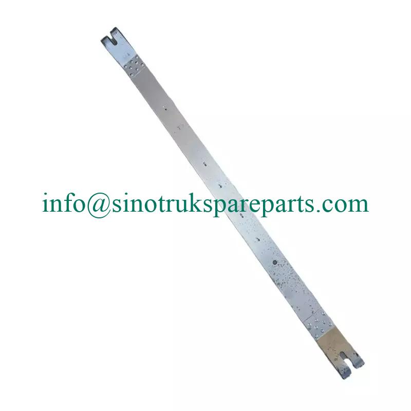 WG9925550069 Fuel tank fasten belt