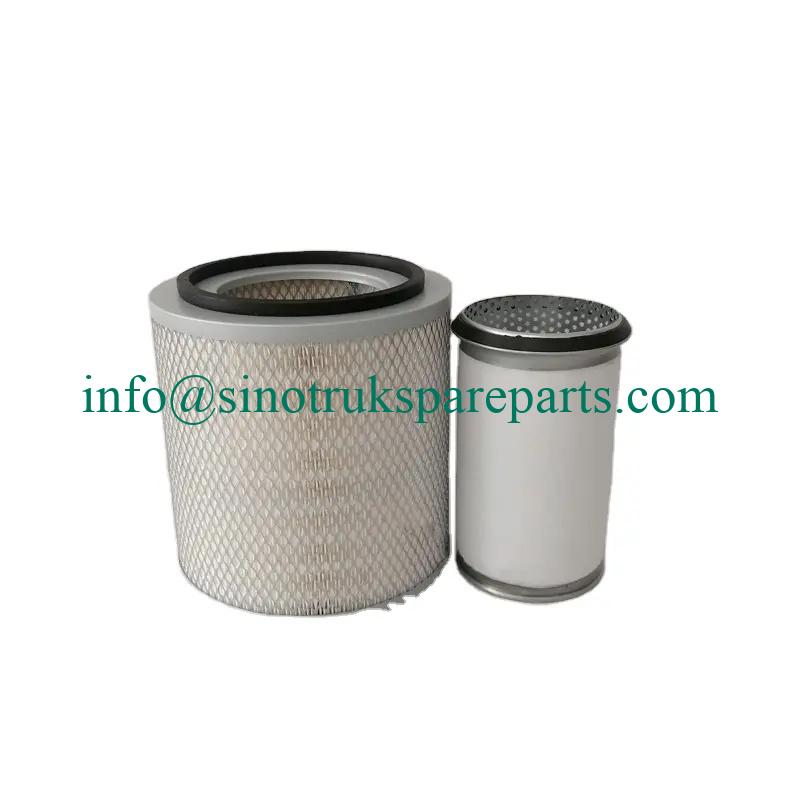 11LB2-05521 K2528 Higer bus Cartucho de filtro grueso-repuesto de sinotruk