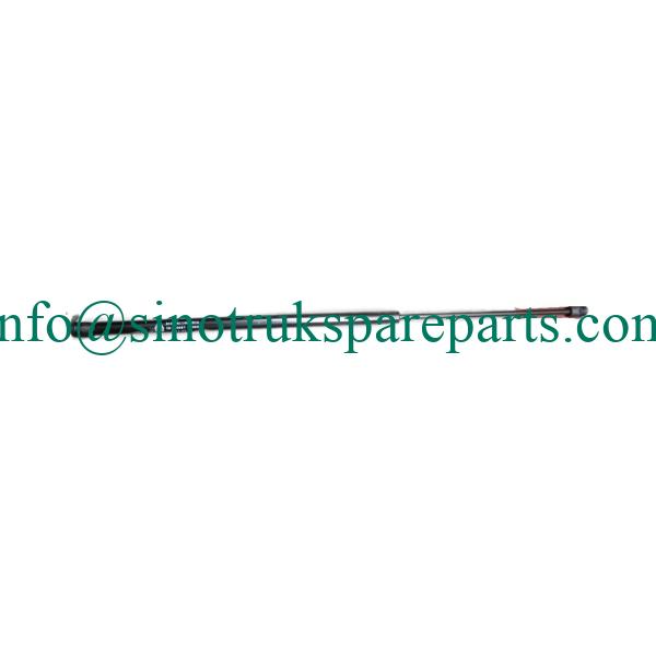 810Bu lông hỗ trợ lò xo khí W61140-0016