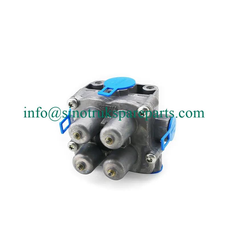 9347141230 Giá trị phanh đa mạch của van bảo vệ Loup 9347141230