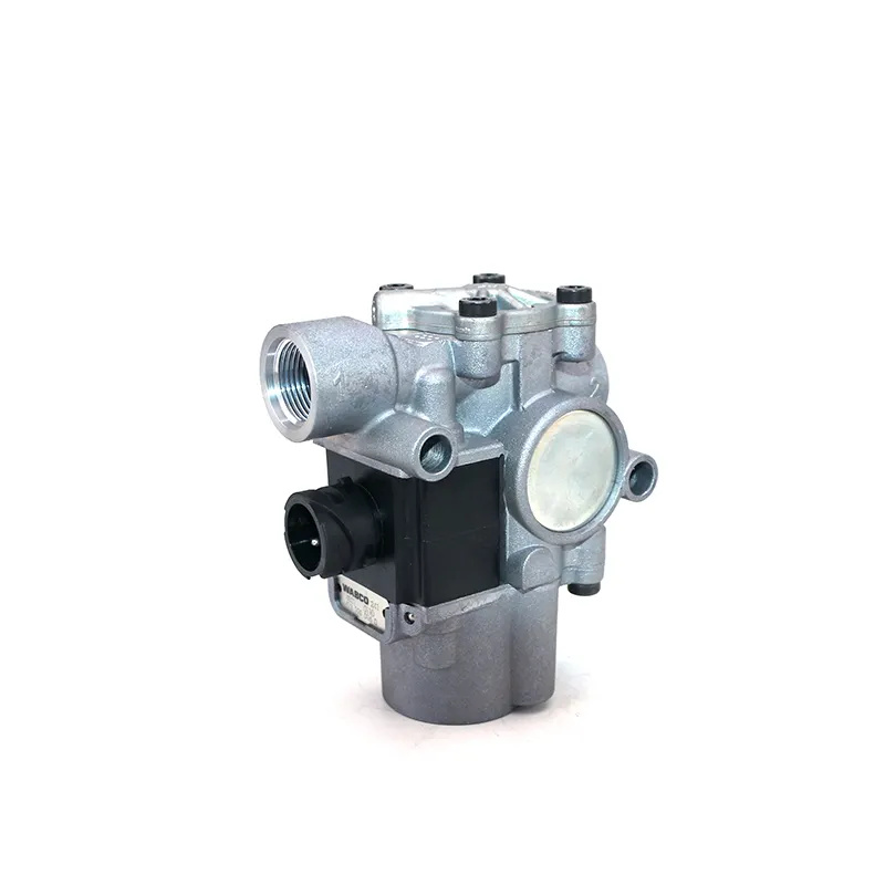 Van điện từ ABS Oem 4721950160 11520772 Phụ tùng xe tải Mỹ cho van điều biến xe tải