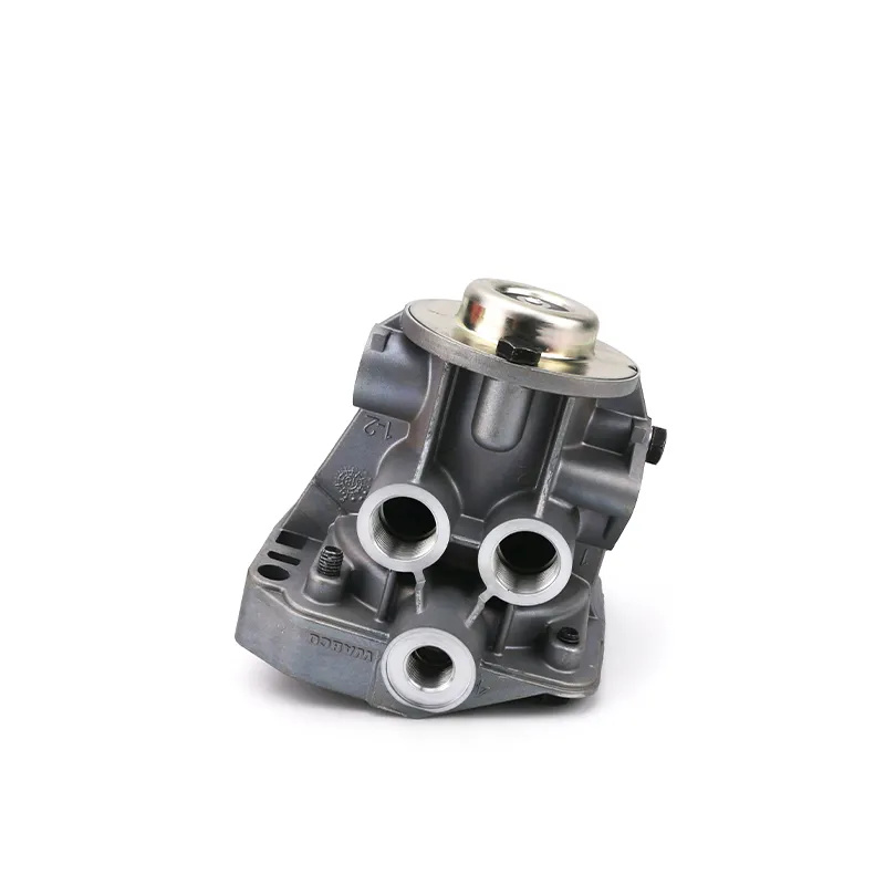 Van phanh 9710023000 Van khẩn cấp rơle