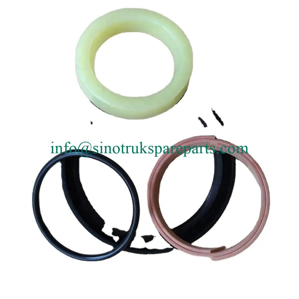 D155 Bulldozer SHANTUI bagian kit perbaikan silinder tegangan SD32 175-30-21000