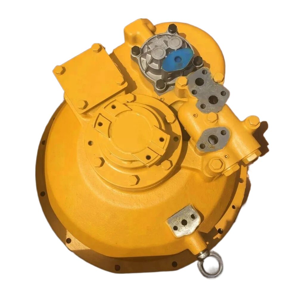 Konverter torsi bagian buldoser D85A-18 154-13-41002