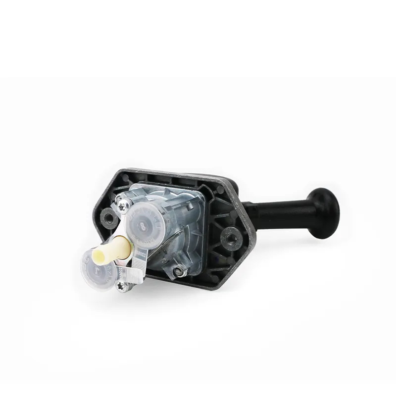 Xe tải Châu Âu Phụ tùng ô tô Van phanh tay Oem 9617230030 Đối với van điều khiển