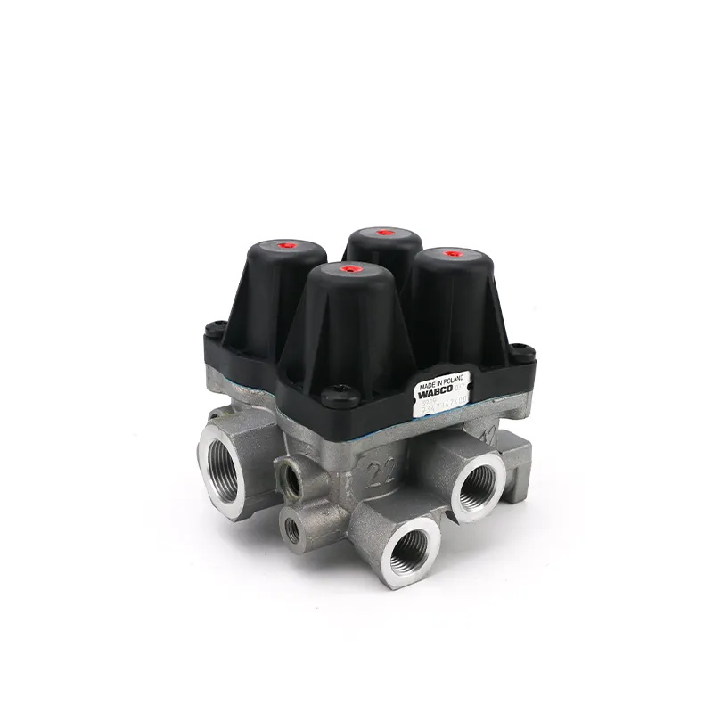 Van bảo vệ bốn mạch Van bảo vệ sáu mạch 21225479