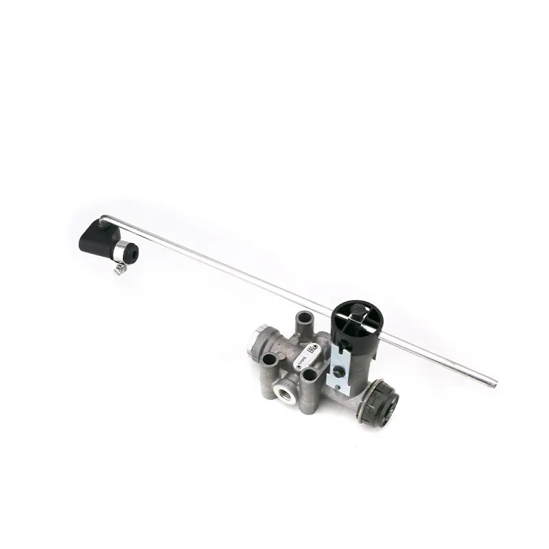 Phụ tùng xe tải hạng nặng Wabcoo Provia Van cân bằng khung gầm PR0 006 003 0