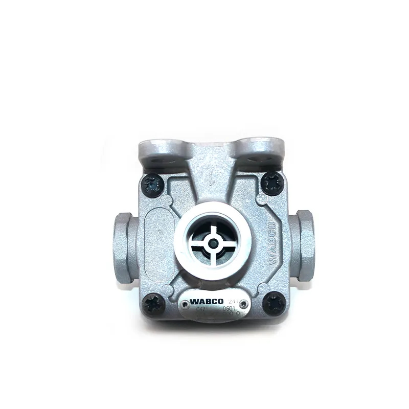 Van xả xe tải hạng nặng WABCO 9735000000