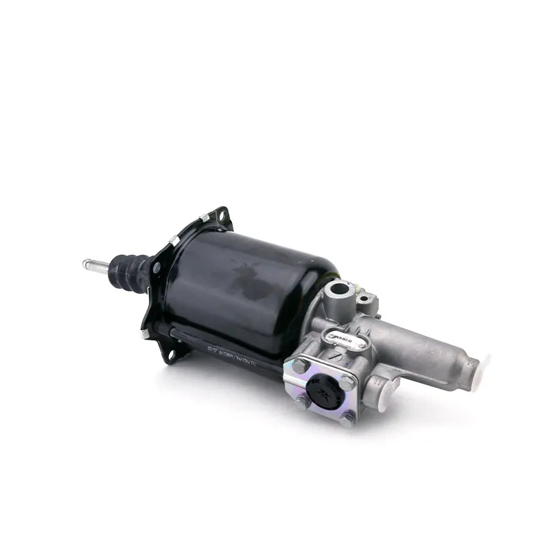 Xe tải hạng nặng Waboco Bộ ly hợp chính hãng 9700514340