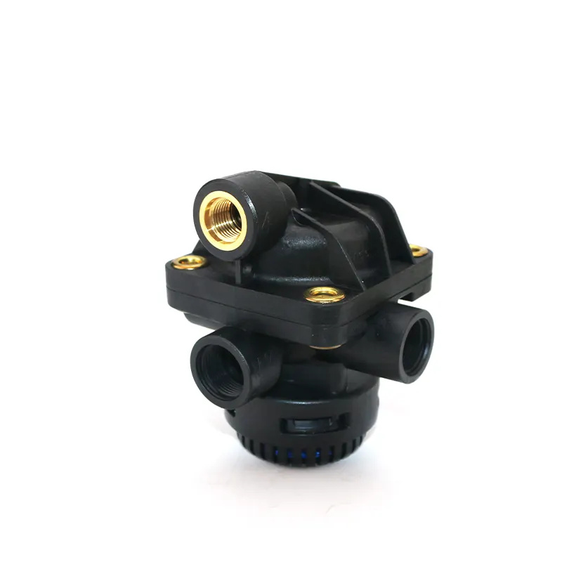 Nhập khẩu từ gói van rơle Wabco PRO00110030 cho xe tải