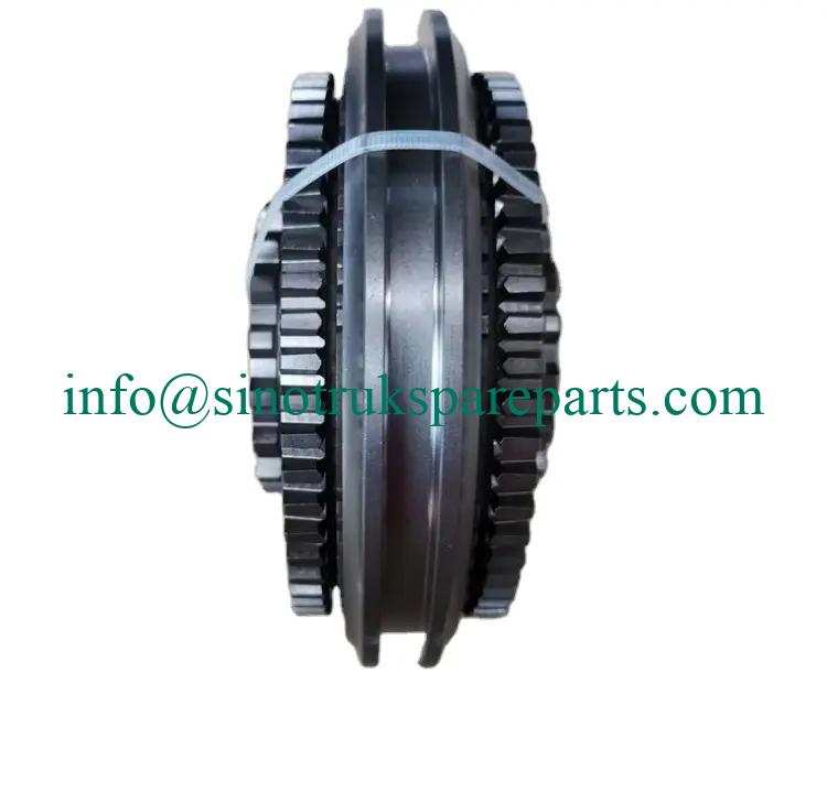 JS130T-1701183 ໄວ 3-4 ເກຍ Synchronizer-sinotruk ອາໄຫຼ່