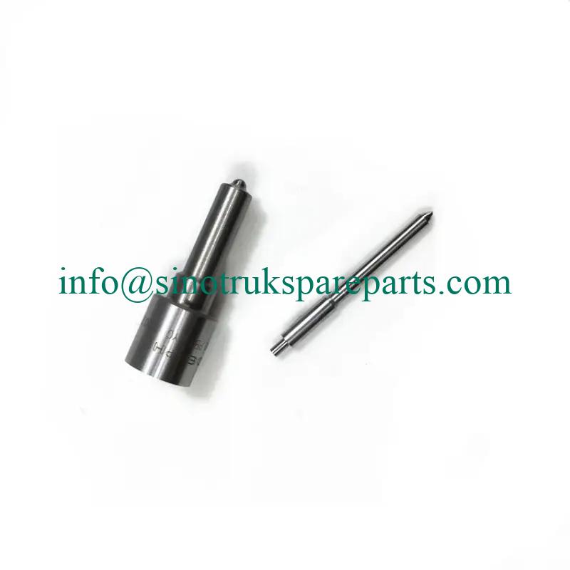 L468PBB D12.42 injector nozzle tips-sinotruk ອາໄຫຼ່
