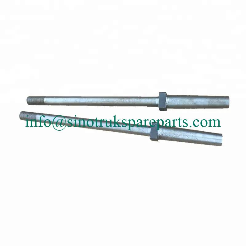 Tuas suku cadang buldoser SHANTUI SD22 asli 154-30-11224