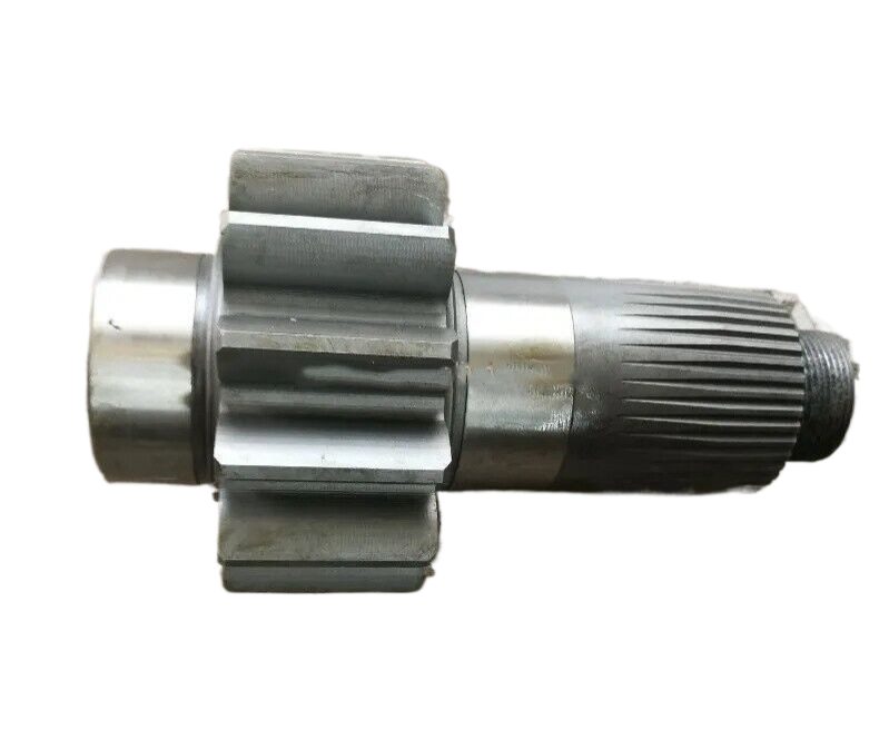 Poros pinion suku cadang buldoser SHANTUI SD13 10y-18-00023