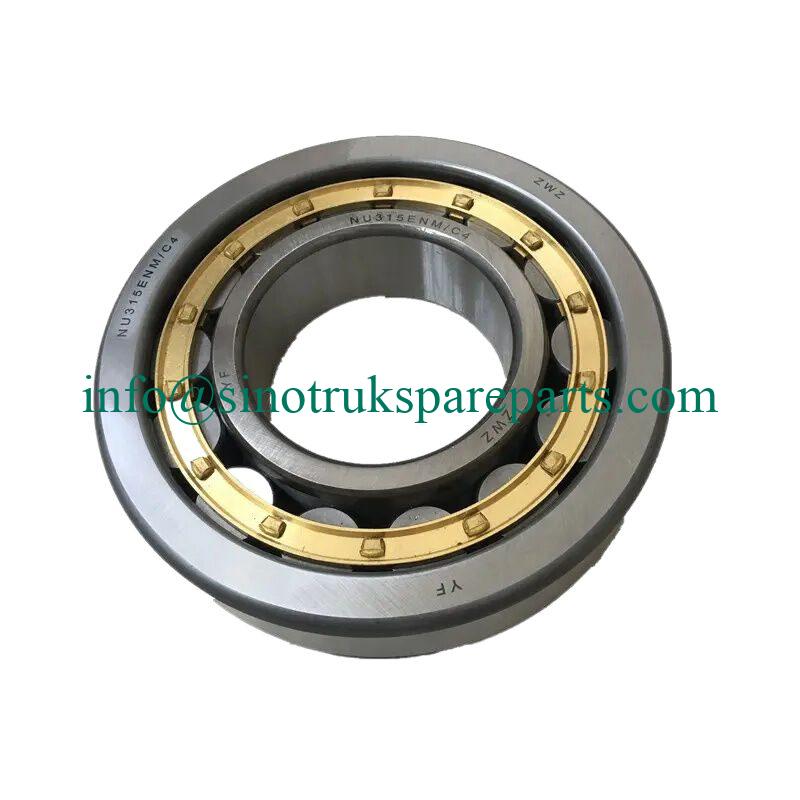 Bantalan Casing Final Drive SHANTUI SD22 D85 150-09-13110