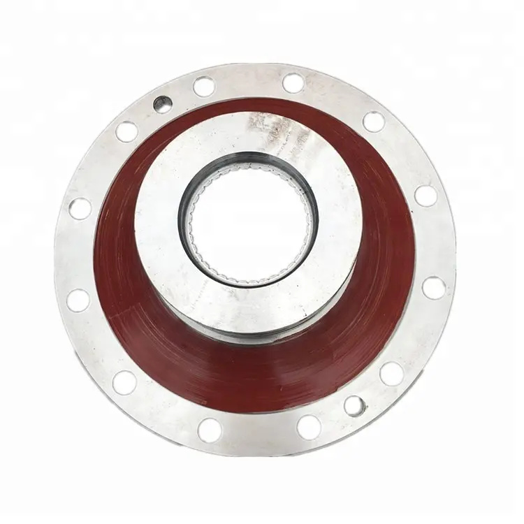 SHANTUI SD32 SD22 Bulldozer machine parts Wheel hub 198-21-11490