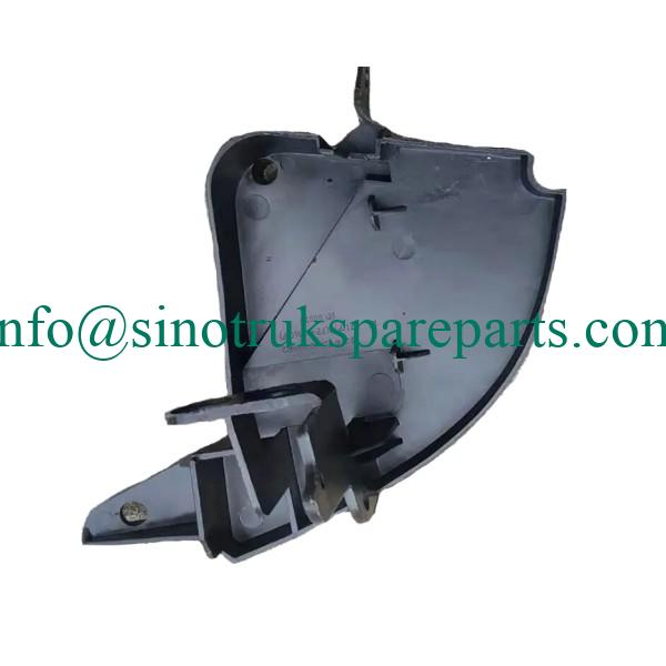 Giá đỡ góc bọc xe tải SINOTRUK SITRAK 812W62440-0049
