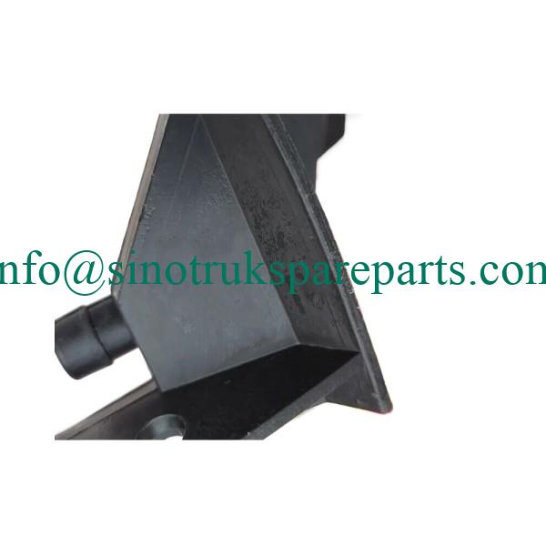Sinotruk SITRAK SITRAK C7H G7H HOWO TX7 Các bộ phận được bọc bên ngoài cabin 810W62440-0034-sinotruk