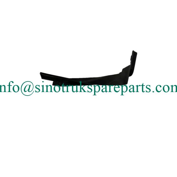 Sinotruk SITRAK C7H T7H T5G Bộ phận lắp ráp cabin Cabin 810W62410-0069 Phụ tùng tấm chắn thoát nước bên trái-sinotruk