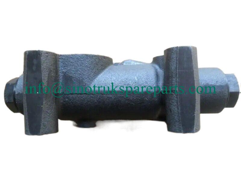 Katup pengatur tekanan buldoser Shantui SD32 assy 175-13-26401