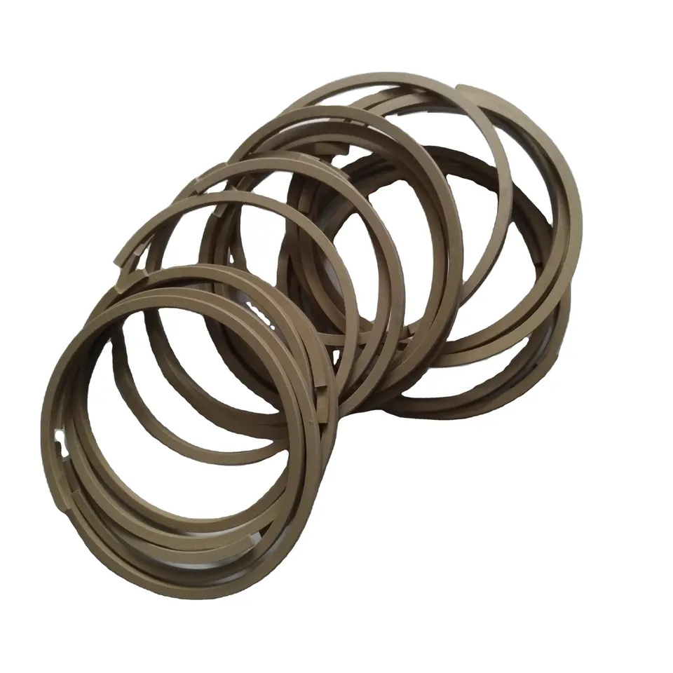 Cincin segel buldoser Shantui Shantui SD16 SD16L 16Y-16-00012