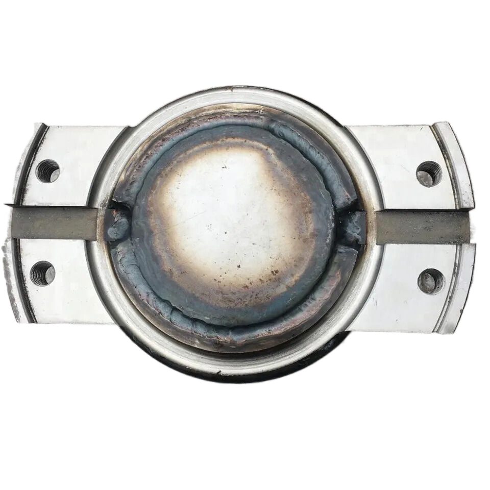 Bagian buldoser shantui 154-13-41660 Kopling Sendi Assy untuk SD22 Bulldozer