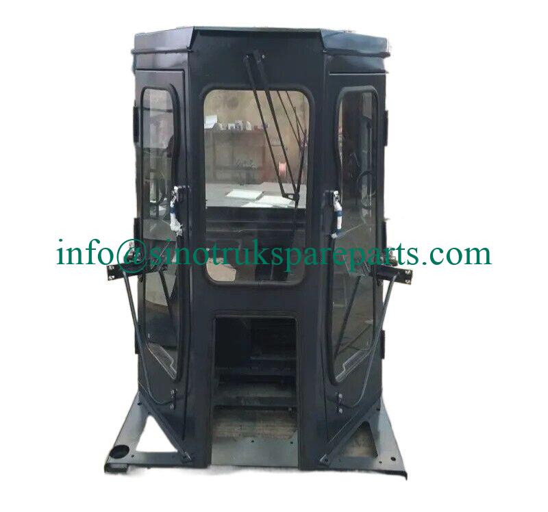 Shantui bulldozer parts SD16 CAB ass`y 16Y-56C-00000