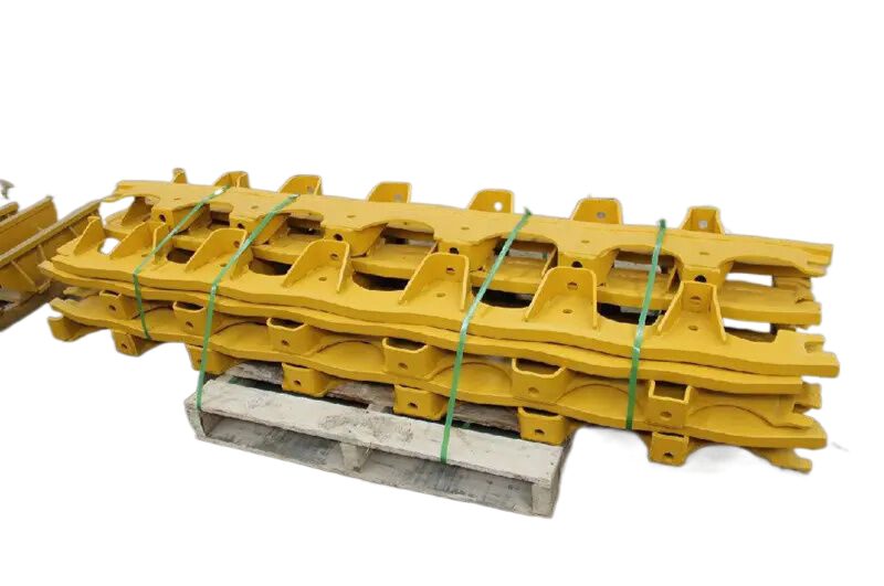 Shantui bulldozer sd22 spare part 154-30-11429 154-30-11419 154-30-11448 154-30-11438 guard plate