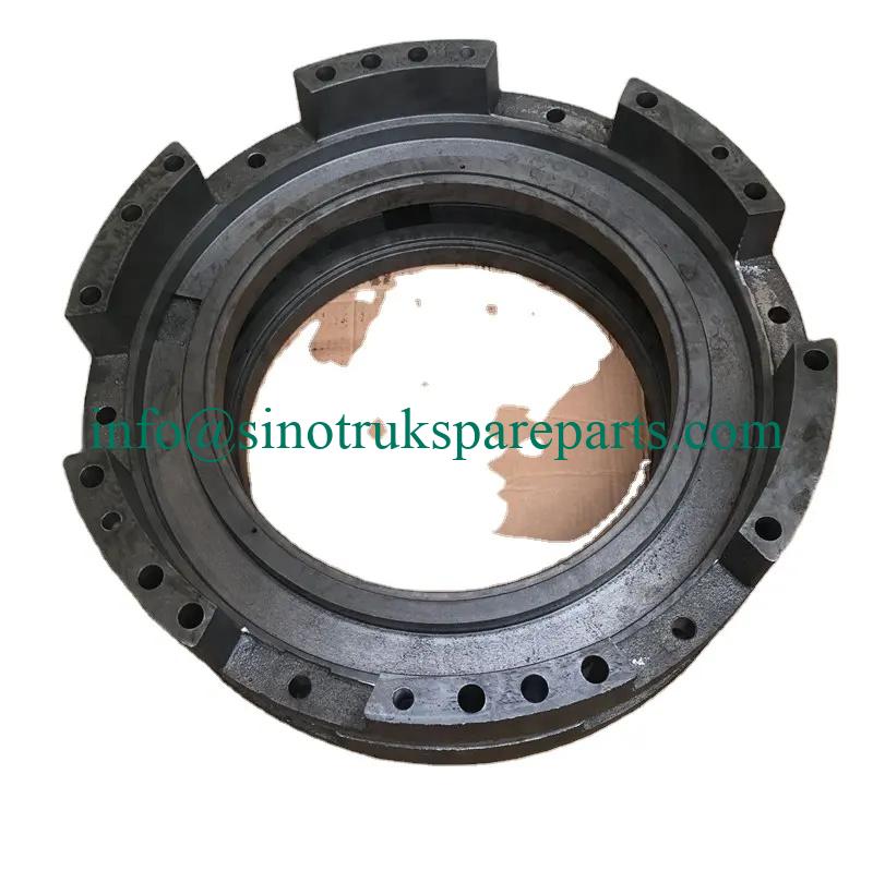 Suku cadang buldoser Shantui bodi silinder oli transmisi SD22 155-15-11152