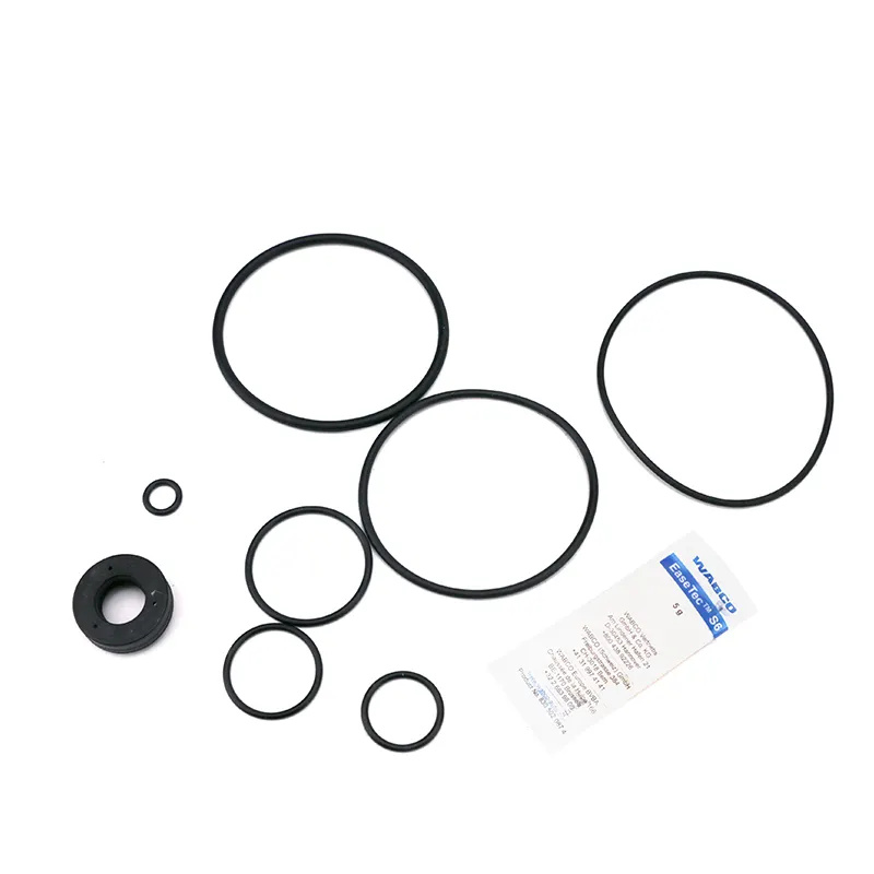 Bộ sửa chữa van rơle bộ phận thân xe tải 9730110002