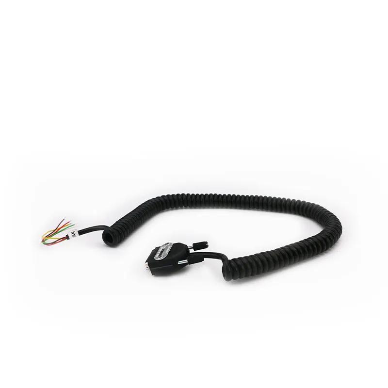 Cáp chẩn đoán xe tải 4463004500