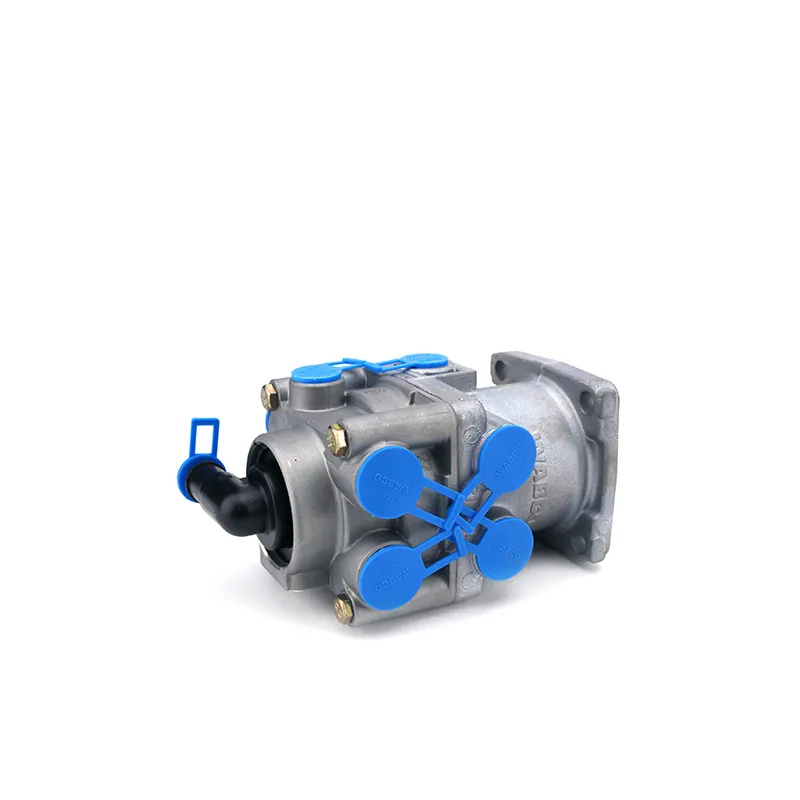 Phụ tùng xe tải Van chân phanh xe tải 4613151580
