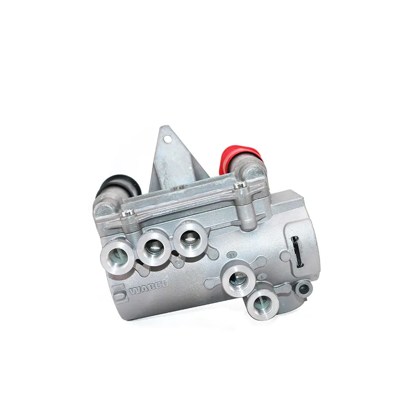 Phụ tùng xe tải Van phanh chân 4613151700