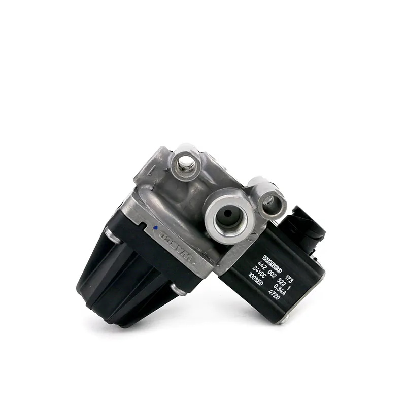 Van giới hạn áp suất xe tải hạng nặng WABCO 9750090010 Van điều khiển