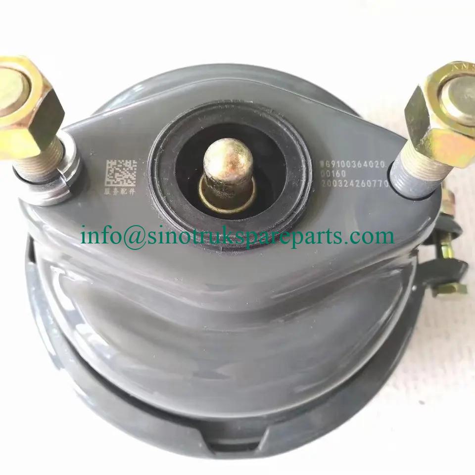 WG4075360001 WGOTX7 ສະພາໄຟ L = 40-sinotruk spare