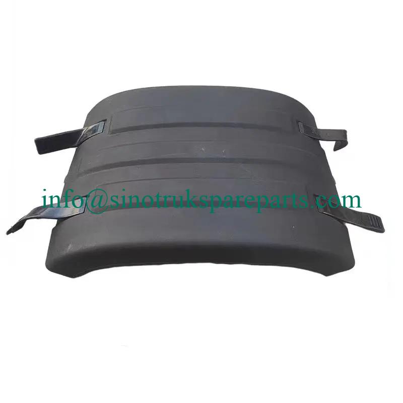 WG992595955070 Sitrak C7H Guard Guard Guard Cover-smare-sinotruk