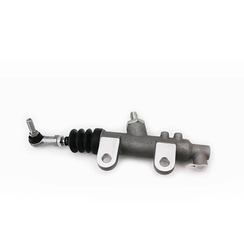 Van phanh tay chính hãng Wabco 9617231430 Đối với các bộ phận hệ thống phanh xe buýt và xe tải