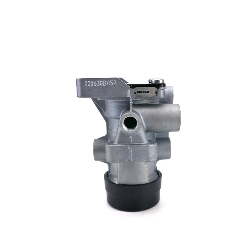 Van khẩn cấp rơle Wabco 9710020600